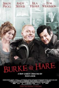 دانلود فیلم Burke and Hare 2010422079-1743676505