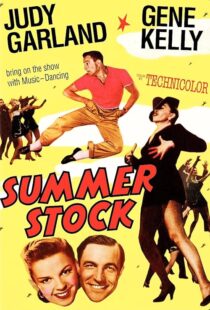 دانلود فیلم Summer Stock 1950419188-403025339