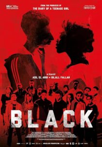 دانلود فیلم Black 2015419649-1834812360