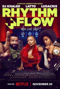 دانلود سریال Rhythm + Flow420443-1173033044