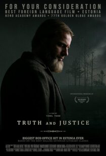 دانلود فیلم Truth and Justice 2019420001-929746569
