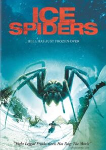 دانلود فیلم Ice Spiders 2007422279-1772506851