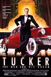 دانلود فیلم Tucker: The Man and His Dream 1988421236-64028635
