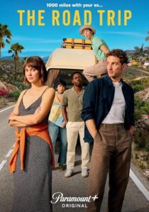 دانلود سریال The Road Trip420377-297470876