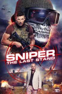 دانلود فیلم Sniper: The Last Stand 2025422179-1028401516