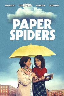 دانلود فیلم Paper Spiders 2020419660-1632915969