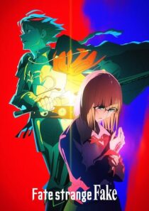 دانلود انیمه Fate/strange Fake418554-2022821835