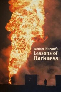 دانلود فیلم Lessons of Darkness 1992421994-870753654