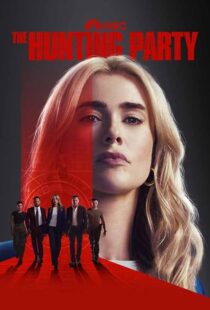 دانلود سریال The Hunting Party421409-1481163139