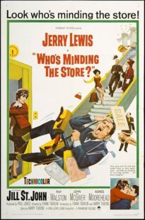 دانلود فیلم Who’s Minding the Store? 1963419875-1197541835