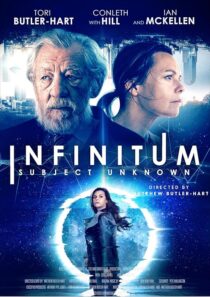 دانلود فیلم Infinitum: Subject Unknown 2021421344-1229109120
