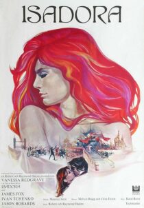 دانلود فیلم Isadora 1968419500-419686318