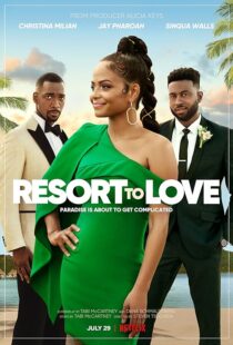 دانلود فیلم Resort to Love 2021421572-1833268352