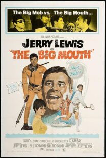 دانلود فیلم The Big Mouth 1967419202-1057941876