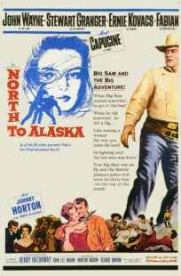 دانلود فیلم North to Alaska 1960419179-1219527418