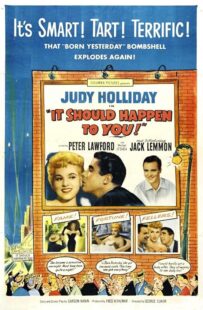 دانلود فیلم It Should Happen to You 1954421899-2040777479