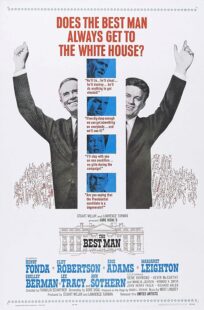 دانلود فیلم The Best Man 1964420044-1479930117