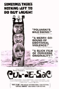 دانلود فیلم Cul-de-sac 1966421958-503896477