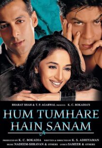 دانلود فیلم هندی Hum Tumhare Hain Sanam 2002421981-181463580