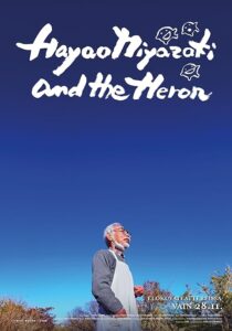 دانلود مستند Hayao Miyazaki and the Heron 2024418629-1543337599