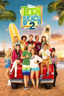 دانلود فیلم Teen Beach 2 2015422094-803202575