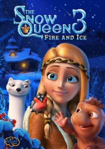 دانلود انیمیشن The Snow Queen 3: Fire and Ice 2016419980-779244656