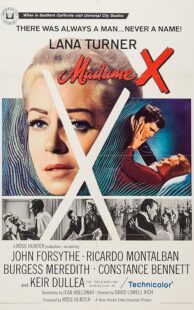 دانلود فیلم Madame X 1966422223-705376004