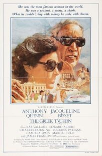 دانلود فیلم The Greek Tycoon 1978419492-630385583