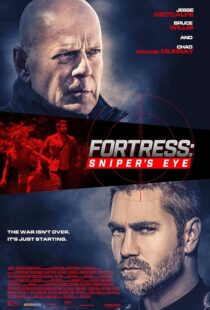 دانلود فیلم Fortress: Sniper’s Eye 2022421786-1836438078