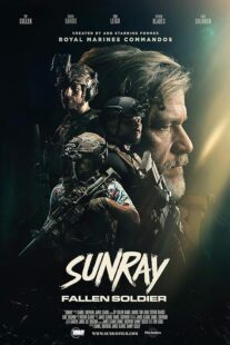 دانلود فیلم Sunray: Fallen Soldier 2024421425-1964557644