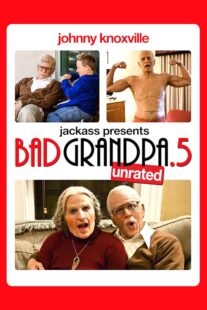 دانلود فیلم Bad Grandpa.5 2013419159-1737812440