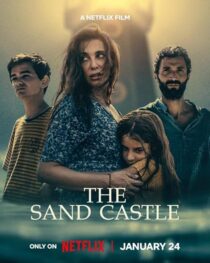 دانلود فیلم The Sand Castle 2024421586-1344056952