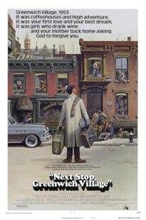 دانلود فیلم Next Stop, Greenwich Village 1976420154-199992722