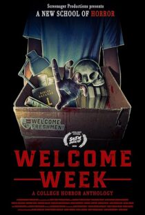 دانلود فیلم Welcome Week: A College Horror Anthology 2024419625-781866410