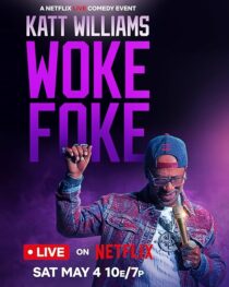 دانلود استندآپ کمدی Katt Williams: Woke Foke 2024420418-2054356197