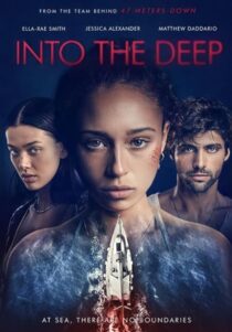 دانلود فیلم Into the Deep 2022421849-620775782
