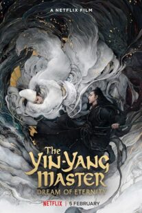 دانلود فیلم The Yin-Yang Master: Dream of Eternity 2020420007-1966263291