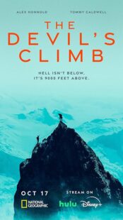 دانلود فیلم The Devil’s Climb 2024418882-895460947