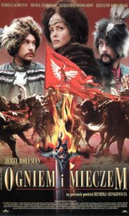 دانلود فیلم With Fire and Sword 1999421934-1918563901