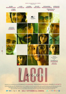 دانلود فیلم The Ties 2020421244-974885259