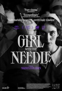 دانلود فیلم The Girl with the Needle 2024421505-589231622