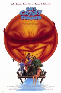 دانلود فیلم One Crazy Summer 1986419402-1171262387