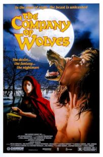 دانلود فیلم The Company of Wolves 1984420500-1082567893