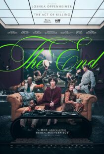 دانلود فیلم The End 2024419687-1262709257