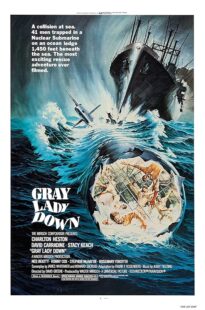 دانلود فیلم Gray Lady Down 1978421619-46509410