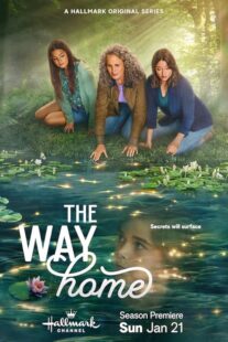 دانلود سریال The Way Home419141-1941258510