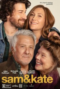 دانلود فیلم Sam & Kate 2022419368-619002557