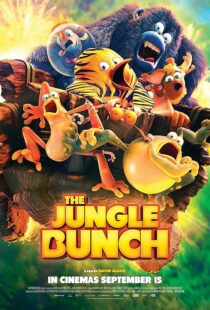 دانلود انیمیشن The Jungle Bunch 2017421120-416586460