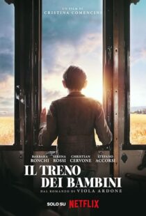 دانلود فیلم The Children’s Train 2024420396-21112000