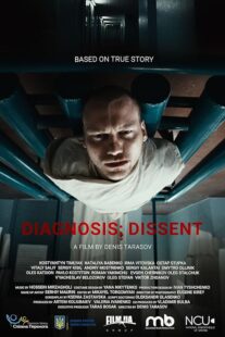دانلود فیلم Diagnosis: Dissent 2023421512-592447343